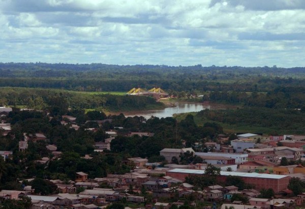 Gleilson Miranda/Governo do Acre