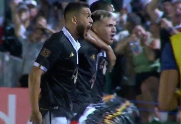 Foto: Matheus Lima / Vasco