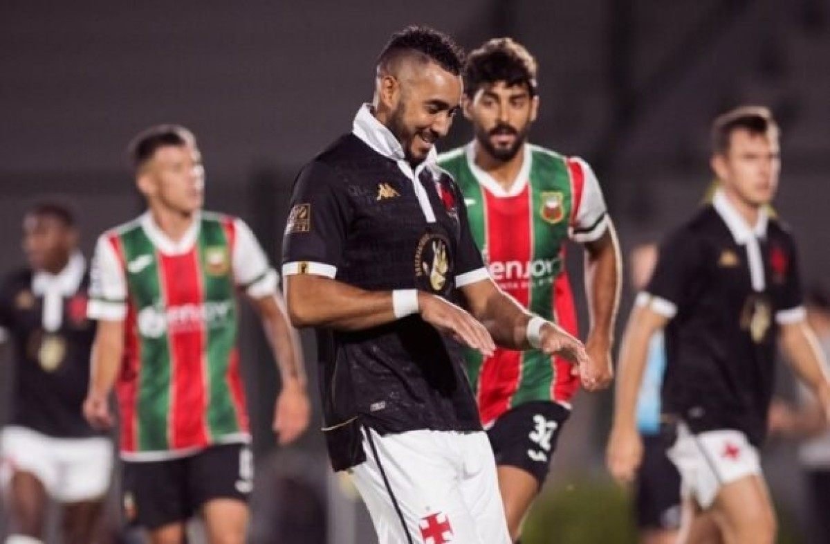 Foto: Divulgação / Serie Río De La Plata