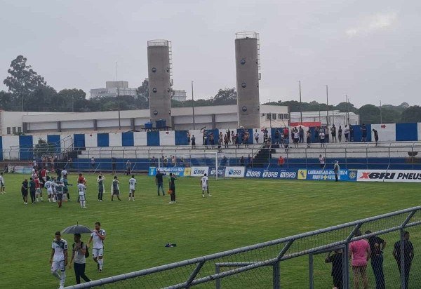 Gabriel Bptelho /CB / D.A Press