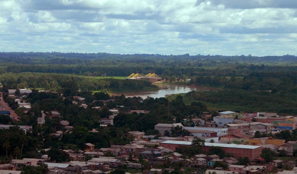 aerial tarauaca 34479117