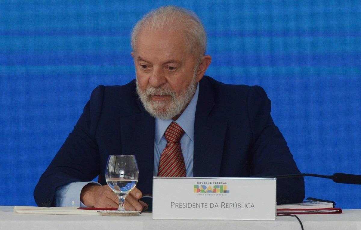 Lula oferece cooperação em inteligência e segurança para o Equador