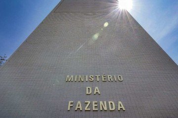 Dívida pública cresceu 0,65%, segundo o Ministério da Fazenda  -  (crédito:  Rafa Neddermeyer/Agência Brasil)