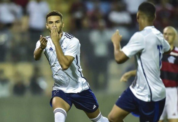 Foto: divulgação/Flamengo