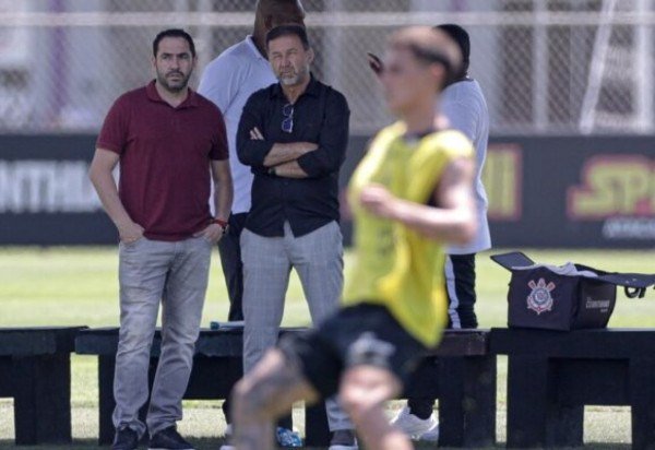 Foto: Rodrigo Coca/Corinthians