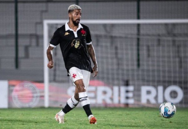 Leandro Amorim/Vasco