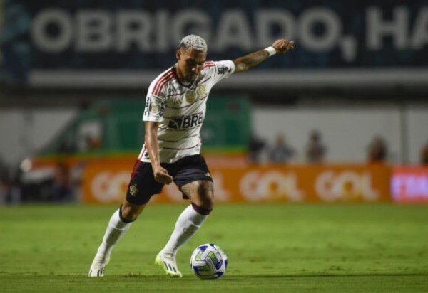 - Foto: Marcelo Cortes / Flamengo