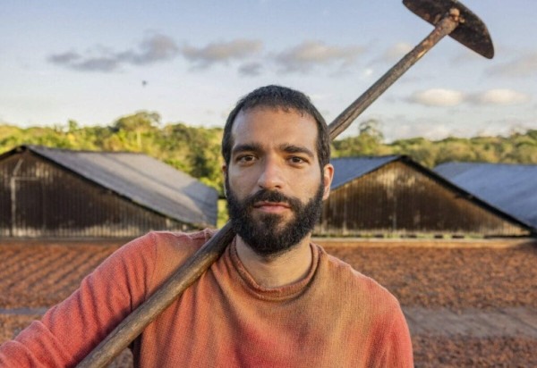 Foto: Fábio Rocha/TV Globo