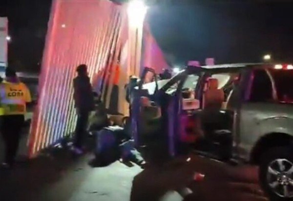 Foto: Reprodução de vídeo