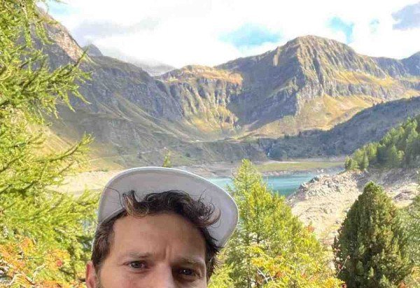 Reprodução/Instagram (@jamiedornan)