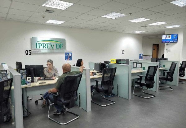 Reprodução/Iprev-DF