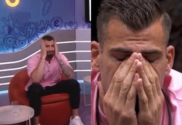 Reprodução GloboPlay