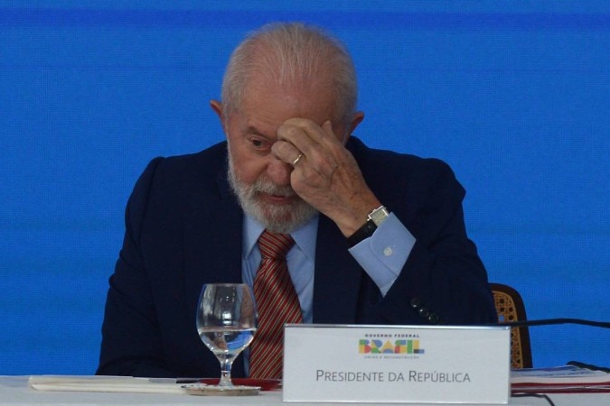 Aliados do governo têm se posicionado a favor do projeto e defendem que o presidente Lula não o vete -  (crédito:  Ed Alves/CB/DA.Press)