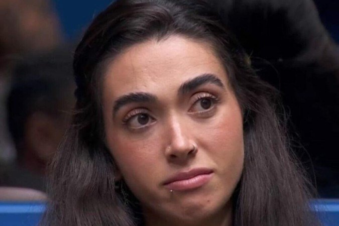 BBB 24: Giovanna leva esporro ‘pesado’ da produção: BBB 24: Giovanna leva esporro ‘pesado’ da produção: