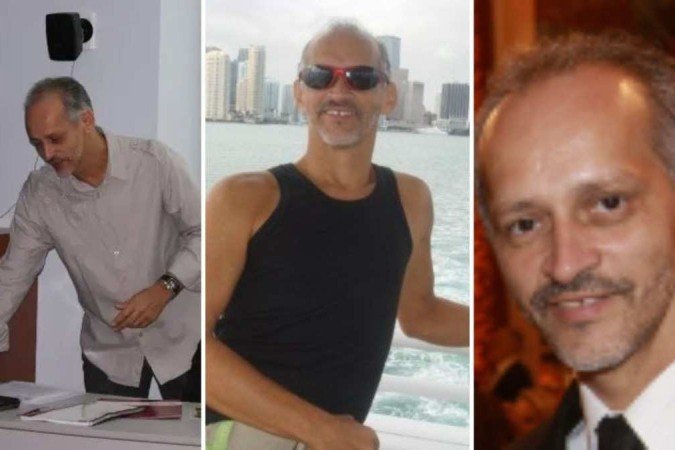 Autor da denúncia esperou ar a colação de grau para denunciar José Humberto, com medo de ser prejudicado na graduação. - (crédito: Reprodução/Redes Sociais) Autor da denúncia esperou ar a colação de grau para denunciar José Humberto, com medo de ser prejudicado na graduação. - (crédito: Reprodução/Redes Sociais)