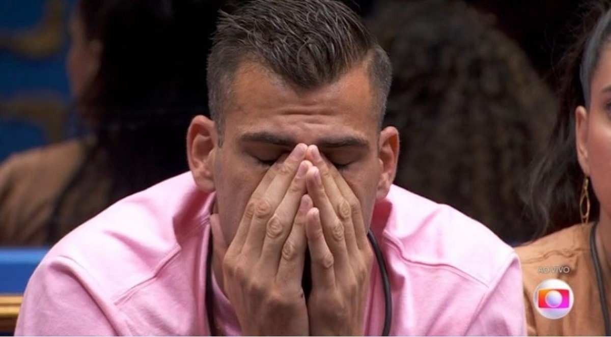 BBB 24: Nizam diz que errou ao comentar corpo de Yasmin Brunet: 