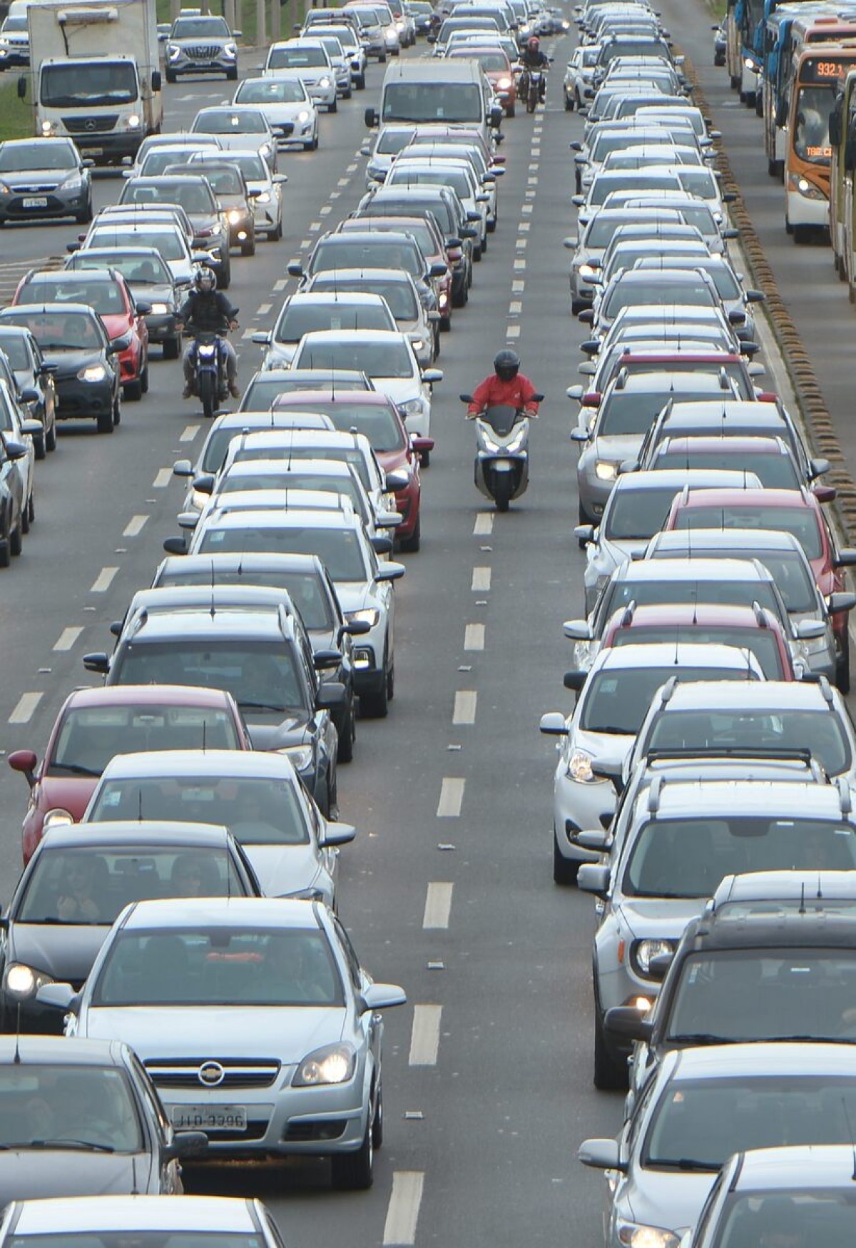 IPVA: Senado aprova PEC que isenta veículos com mais de 20 anos