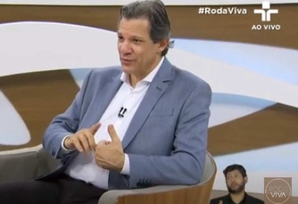 Reprodução Roda Viva