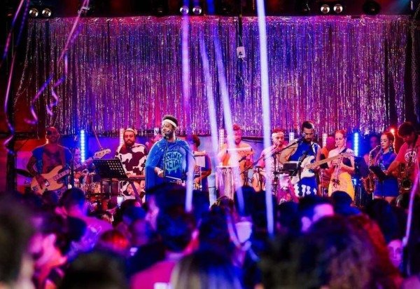 REPRODUÇÃO/THAÍS MALLON