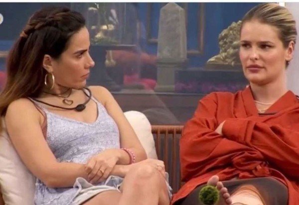 Reprodução Globoplay