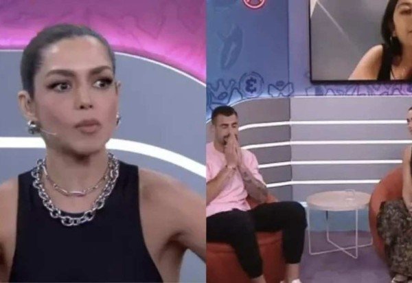 Reprodução Globoplay
