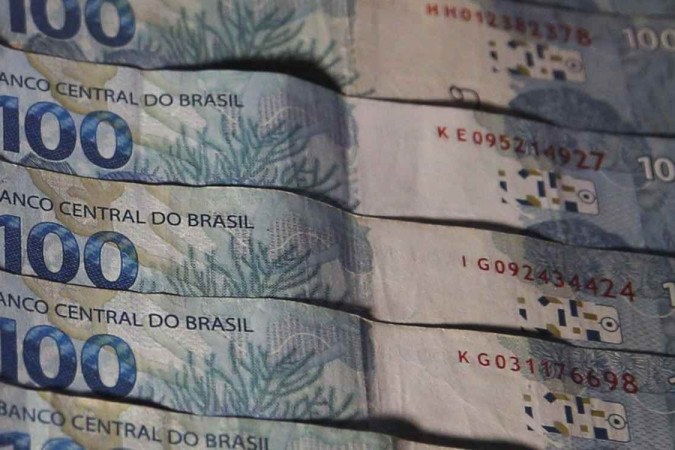O bloqueio acontece em função do limite de gastos do arcabouço fiscal, que tem a meta de deficit zero -  (crédito: José Cruz/Agência Brasil)