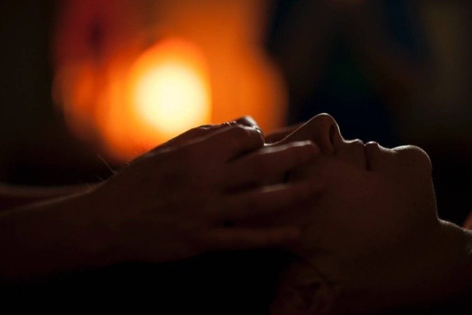 Terapia pode ajudar a curar traumas do ado - (crédito: Produção: Katherine Hanlon/Unsplash) Terapia pode ajudar a curar traumas do ado - (crédito: Produção: Katherine Hanlon/Unsplash)