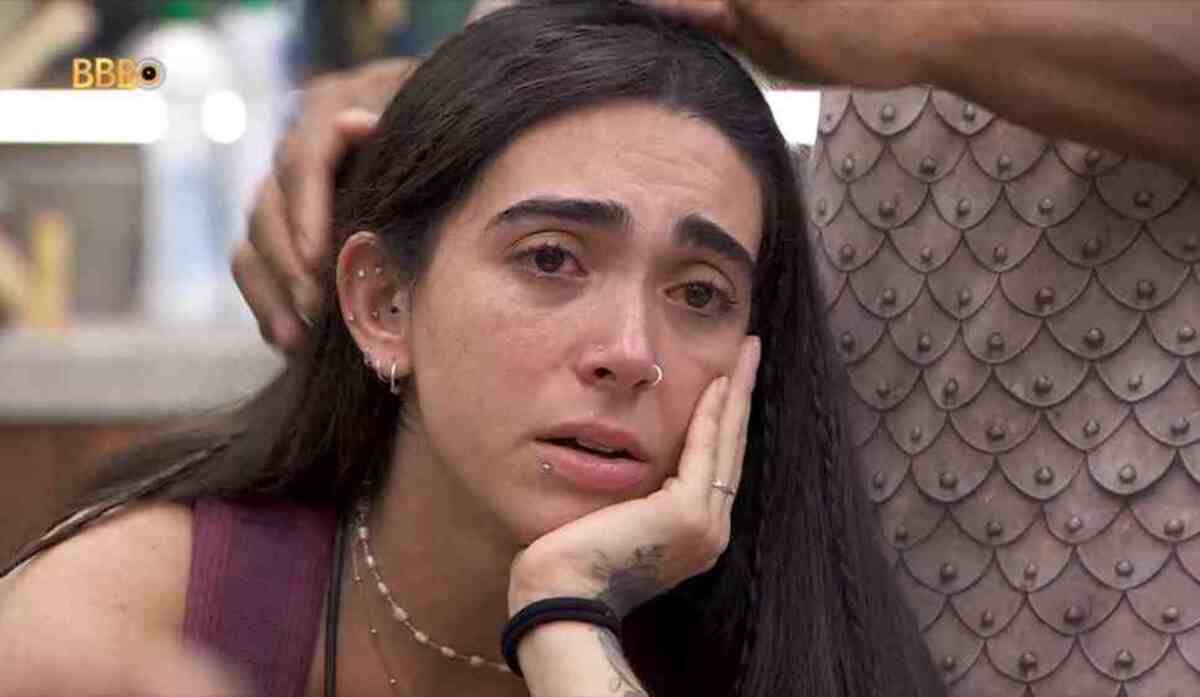 BBB 24: Giovanna é chamada no confessionário e brothers temem eliminação