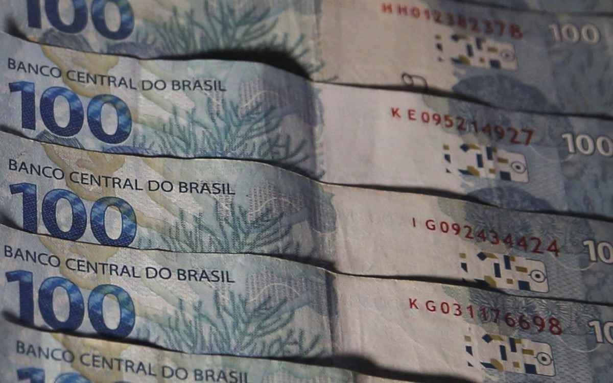 Governo central registra superavit primário de R$ 11,08 bi em abril