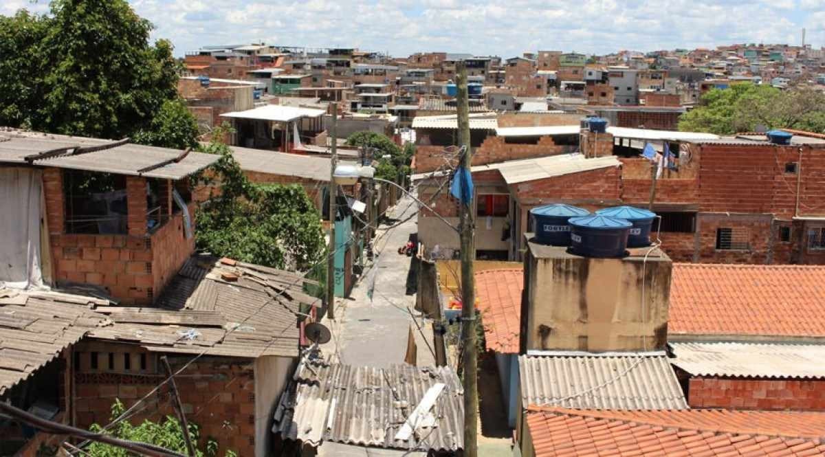IBGE volta a usar o termo favela no Censo