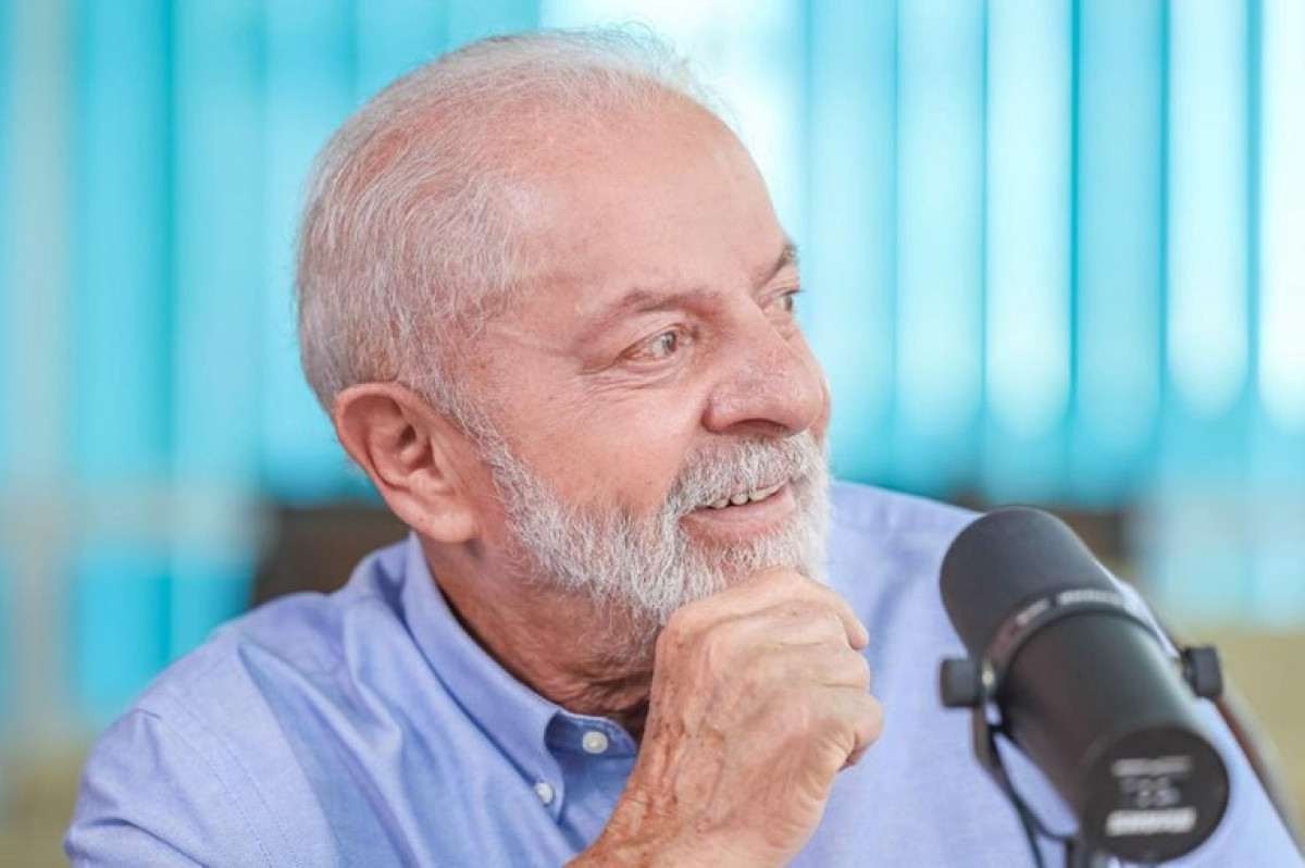 Governo Lula está melhor que o de Bolsonaro para 47,9% da população, diz CNT