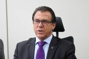 Ministro afirmou que a mudança é economicamente sustentável e socialmente necessária  -  (crédito:  Wilson Dias/Agência Brasil)
