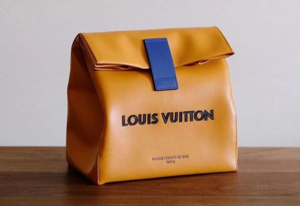 Divulgação/Louis Vuitton