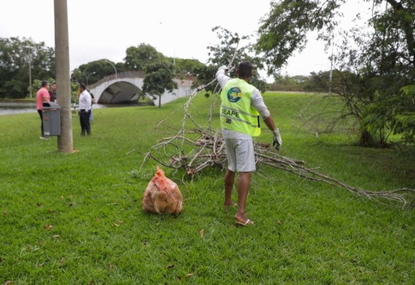  Geovana Albuquerque/Agência Brasília