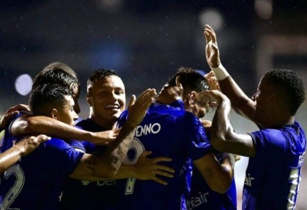 Foto: Staff Images / Cruzeiro