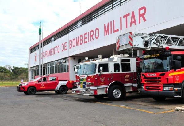 Acácio Pinheiro/Agência Brasília