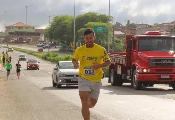 Reprodução/Recife Running