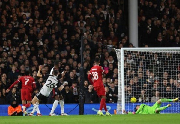 Foto: Adrian Dennis/AFP via Getty Images