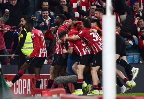 Foto: Ander Gillenea/AFP via Getty Images