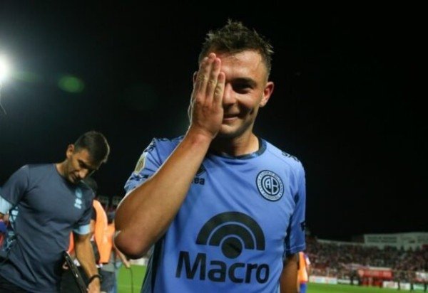 Divulgação / Belgrano