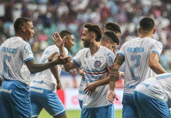 Foto: Reprodução/TVE Bahia