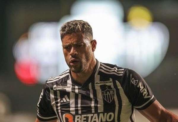 Foto: Pedro Souza / Clube Atlético Mineiro