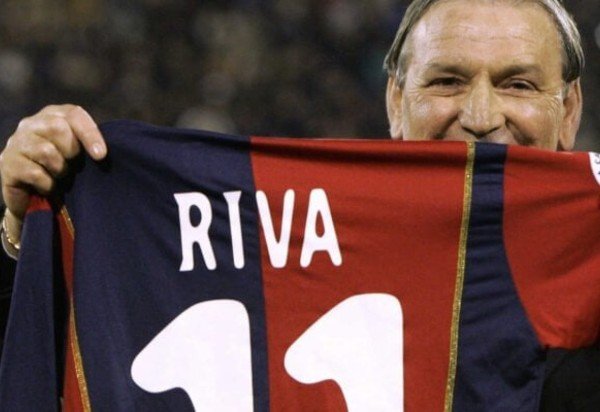 Foto: Carlo Baroncini/AFP via Getty Images