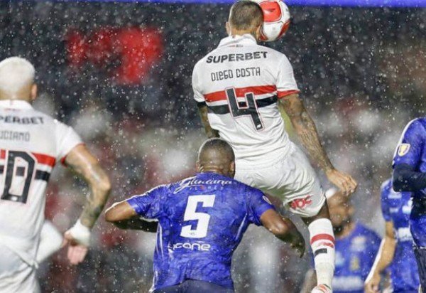 Foto: Rubens Chiri e Paulo Pinto/SPFC