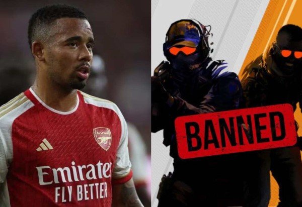 Reprodução/AFP/Valve