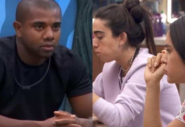 Reprodução: Globo 