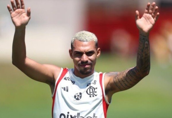 Foto: Gilvan de Souza / CRF