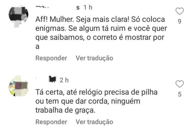 Aretha Marcos -  (crédito: Foto reprodução Internet)