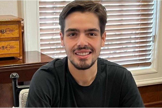 João Silva -  (crédito: Foto reprodução internet)