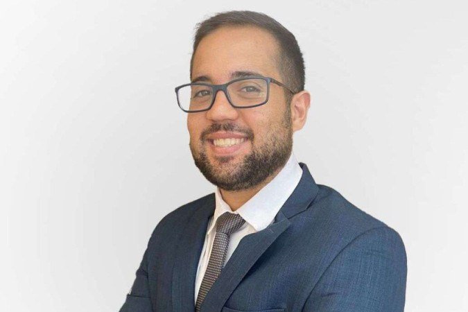 Lucas Landi, advogado especialista em direito do trabalho